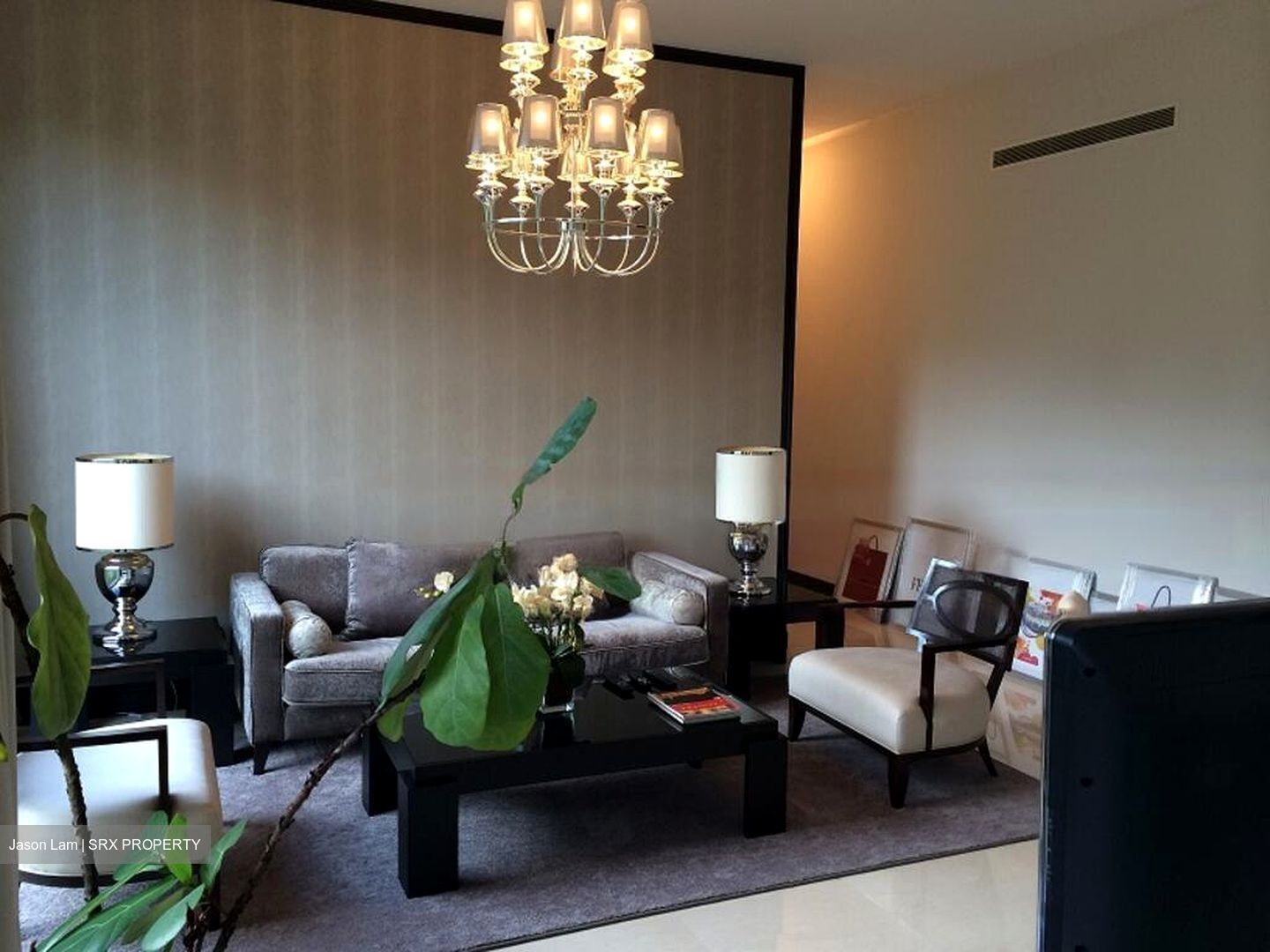 Goodwood Gardens (D10), Apartment #469106971